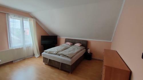 Nikolux Apartman