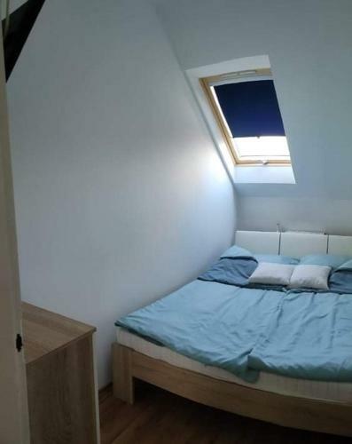 Nikolux Apartman