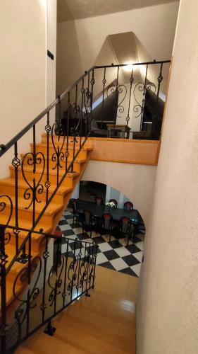 Nikolux Apartman