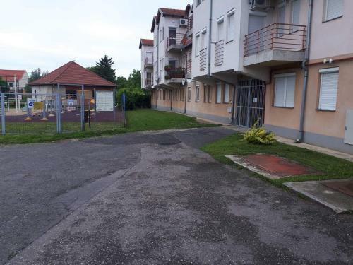 Gabrielle Apartman