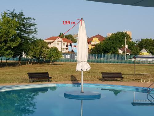 Liza Apartmanok
