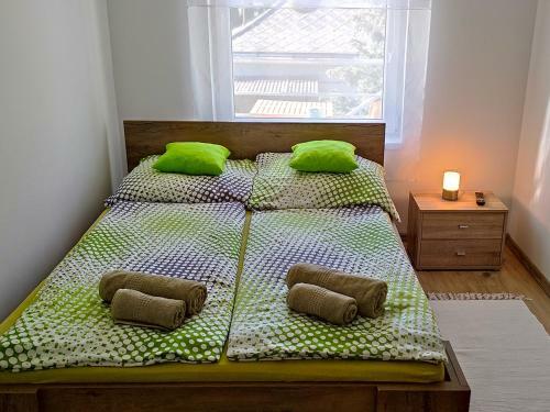 White Stone Apartman