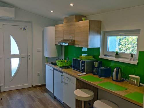 White Stone Apartman