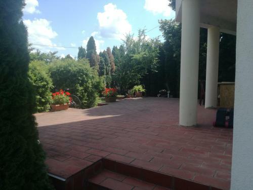 Sezlon Apartman