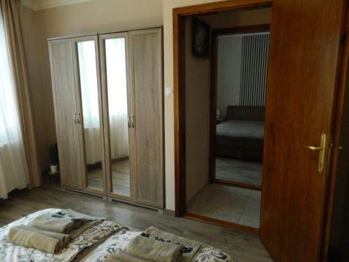Sezlon Apartman