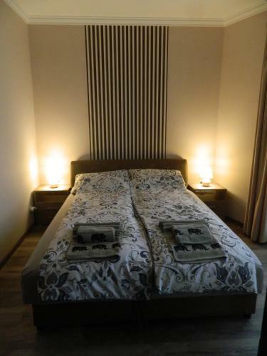 Sezlon Apartman