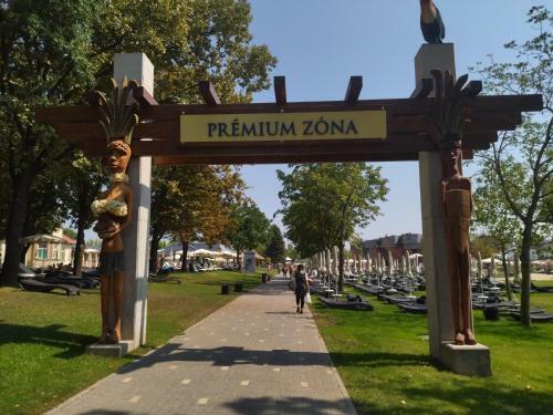 Sezlon Apartman