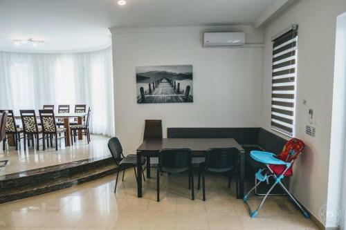 Villa Amigo Vend�gh�z