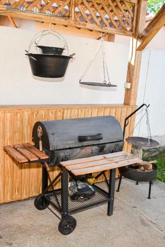 Villa Amigo Vend�gh�z