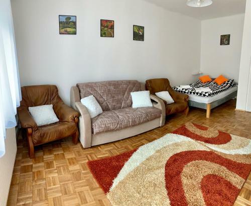 Anita Apartman