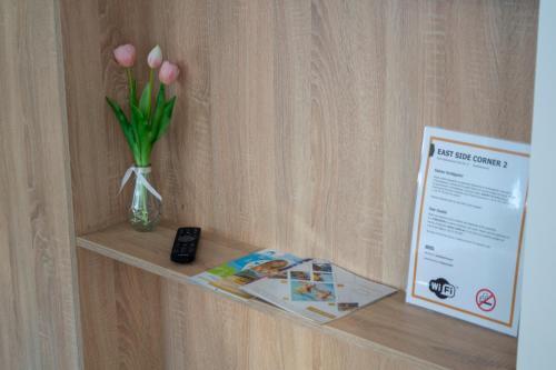 East Side Corner - Apartment 2