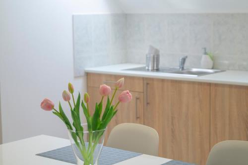 East Side Corner - Apartment 2
