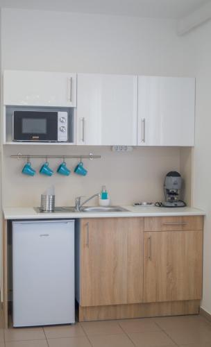 East Side Corner - Apartment 2