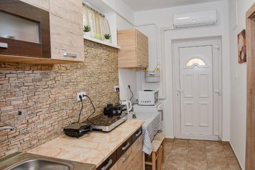 Krisztina Apartman 81