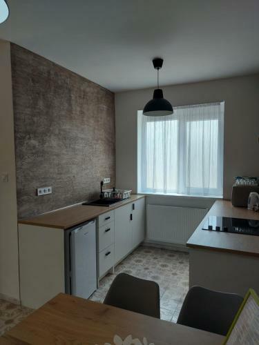 Central Lux Apartments