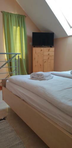 Magn�lia Apartman