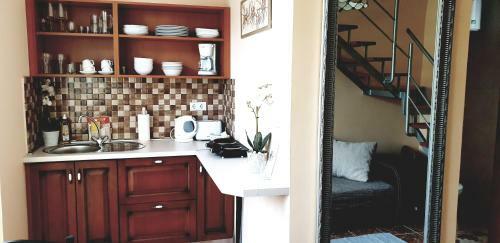 Magn�lia Apartman