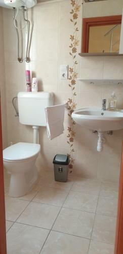 Magn�lia Apartman