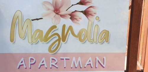 Magn�lia Apartman