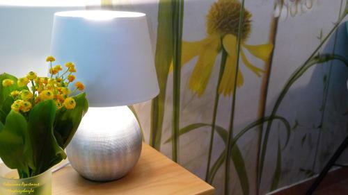 Heleniums Apartment