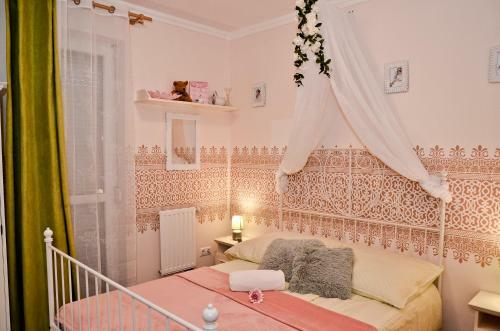 Tip-top Apartman