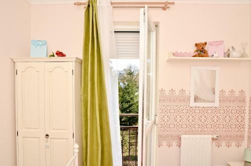 Tip-top Apartman