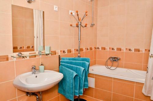 Tip-top Apartman