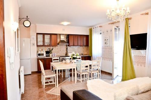 Tip-top Apartman