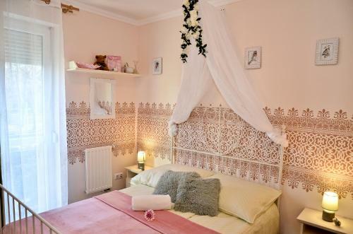 Tip-top Apartman