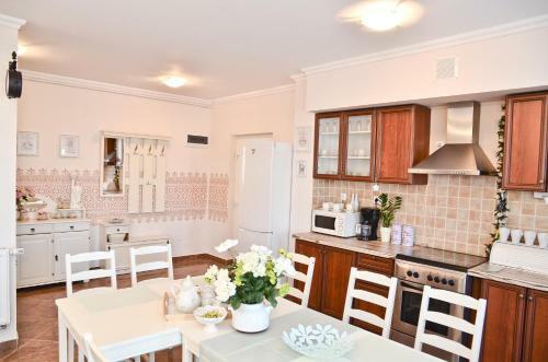 Tip-top Apartman