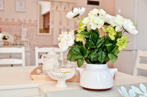 Tip-top Apartman