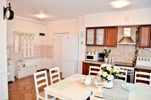 Tip-top Apartman