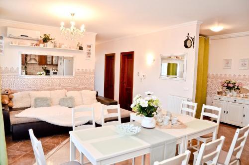 Tip-top Apartman