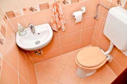 Tip-top Apartman