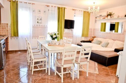 Tip-top Apartman