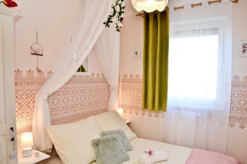 Tip-top Apartman
