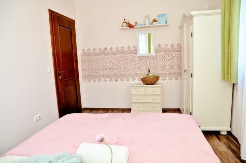 Tip-top Apartman