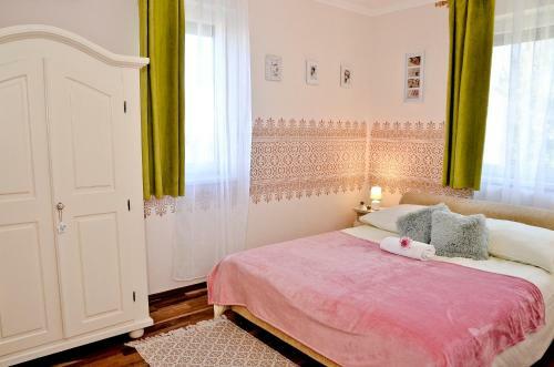 Tip-top Apartman