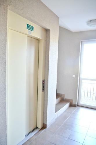 Tip-top Apartman