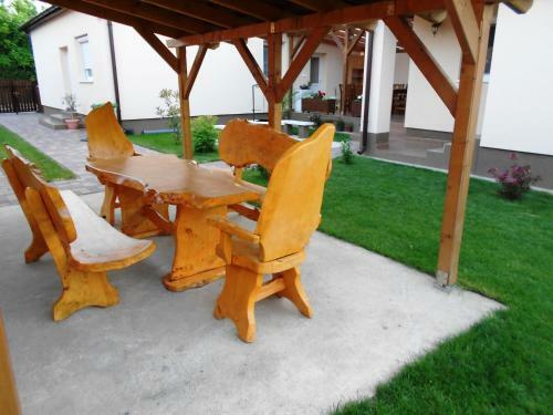 Csaba Apartman