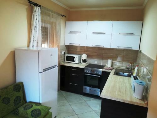 Csaba Apartman