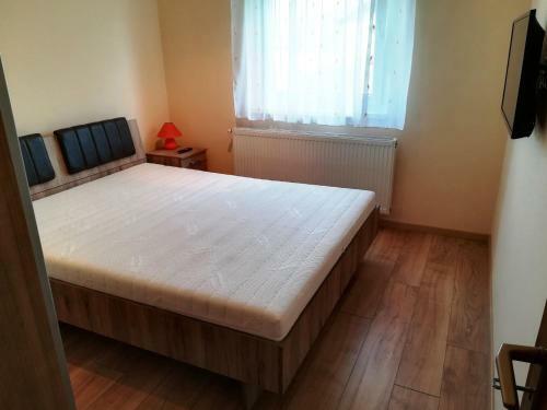 Csaba Apartman