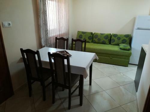 Csaba Apartman