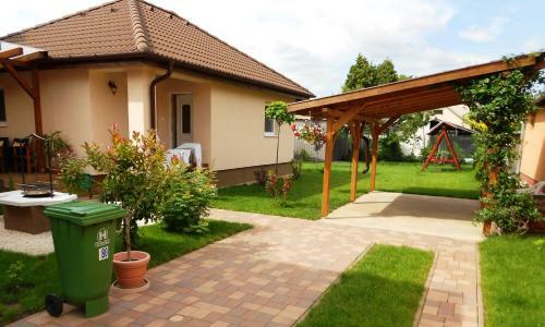 Csaba Apartman
