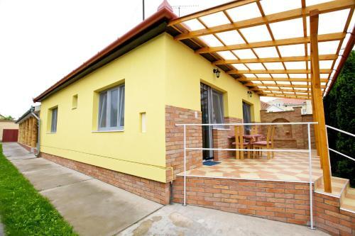 Apartamento Ami