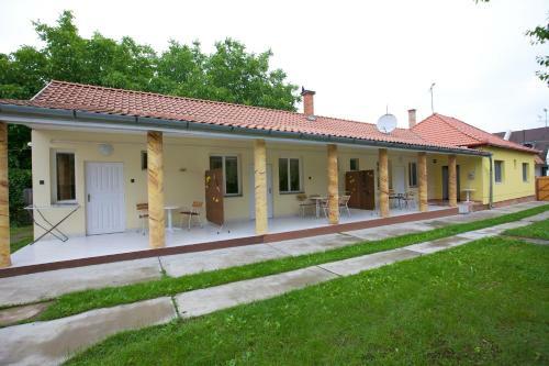 Apartamento Ami