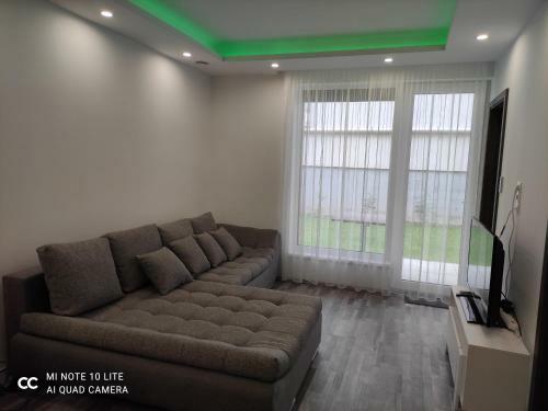 Oasis Relax Apartman
