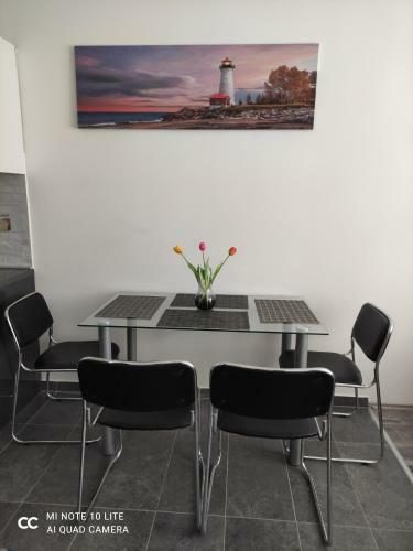 Oasis Relax Apartman