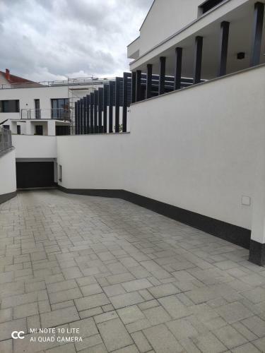 Oasis Relax Apartman