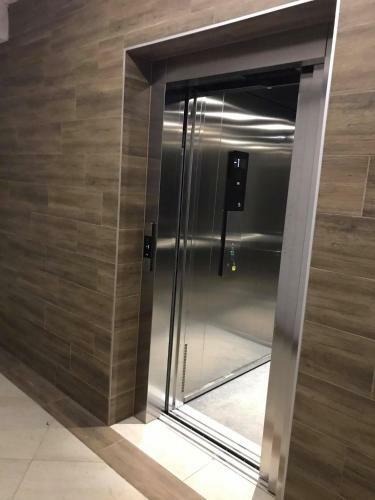 Oasis Relax Apartman